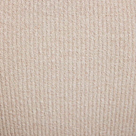 ASHA Low Rise Maxi Skirt in Beige - Picture 4 of 4